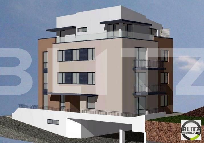 Garsonieră de vânzare Zorilor - 13660AV | BLITZ Cluj-Napoca | Poza2