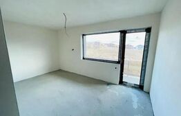 Casa tip duplex, la intrare in Chinteni, 133 mp utili, 270 mp teren