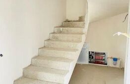 Casa tip duplex, la intrare in Chinteni, 133 mp utili, 270 mp teren