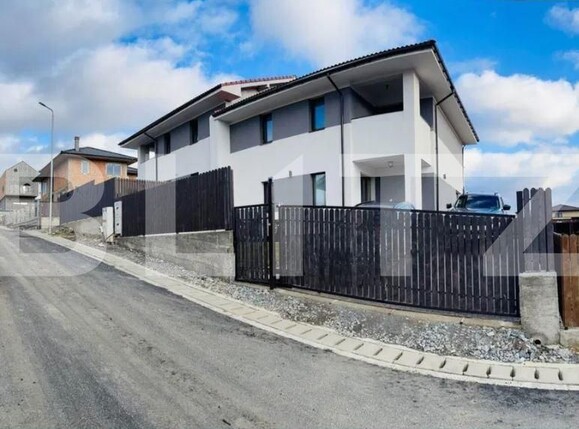 Casa de vânzare 4 camere Chinteni - 136614CV | BLITZ Cluj-Napoca | Poza2