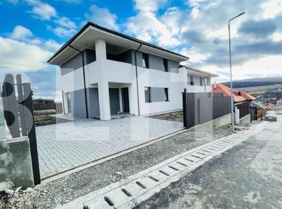 Casa de vânzare 4 camere Chinteni - 136614CV | BLITZ Cluj-Napoca | Poza1