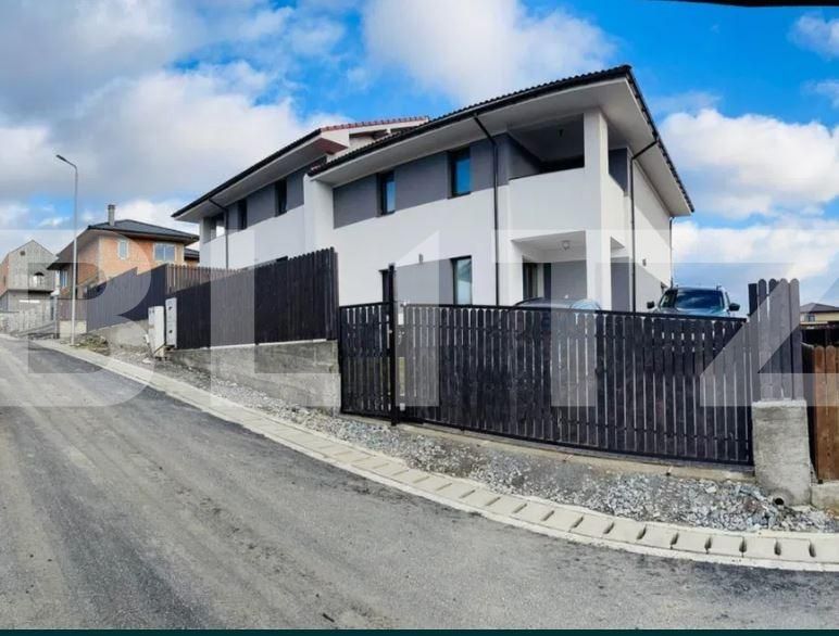 Casa de vânzare 4 camere Chinteni - 136614CV | BLITZ Cluj-Napoca | Poza2
