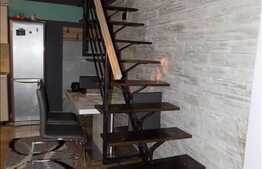 Apartament 2 camere, 65 mp utili, mobilat modern, strada Pasteur