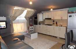 Apartament 2 camere, 65 mp utili, mobilat modern, strada Pasteur