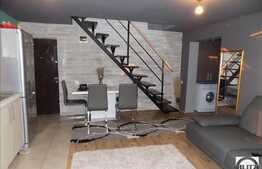 Apartament 2 camere, 65 mp utili, mobilat modern, strada Pasteur