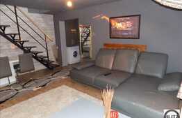 Apartament 2 camere, 65 mp utili, mobilat modern, strada Pasteur