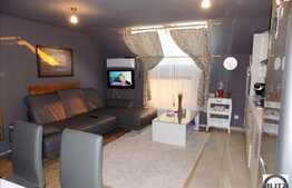 Apartament 2 camere, 65 mp utili, mobilat modern, strada Pasteur