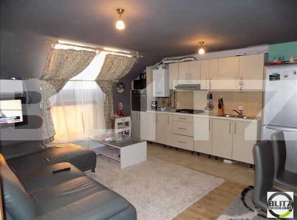 Apartament de închiriat 2 camere Zorilor - 13662AI | BLITZ Cluj-Napoca | Poza9