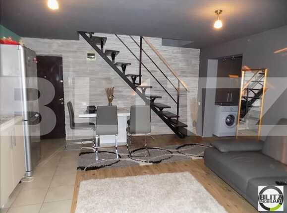 Apartament de închiriat 2 camere Zorilor - 13662AI | BLITZ Cluj-Napoca | Poza2
