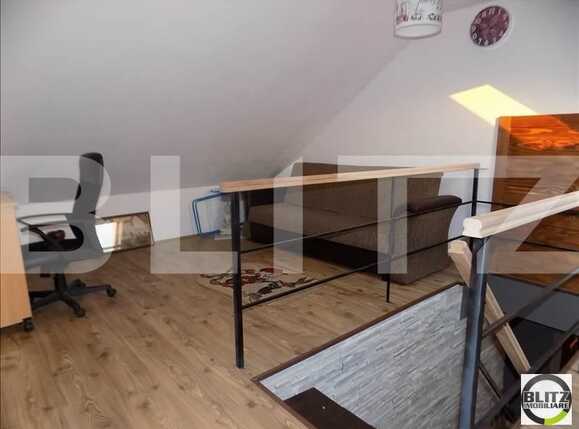 Apartament de închiriat 2 camere Zorilor - 13662AI | BLITZ Cluj-Napoca | Poza6