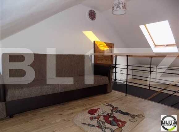 Apartament de închiriat 2 camere Zorilor - 13662AI | BLITZ Cluj-Napoca | Poza7