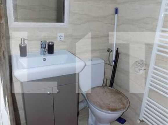 Apartament de închiriat 2 camere Zorilor - 13662AI | BLITZ Cluj-Napoca | Poza11