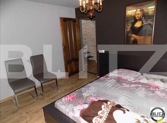 Apartament de închiriat 2 camere Zorilor - 13662AI | BLITZ Cluj-Napoca | Poza4