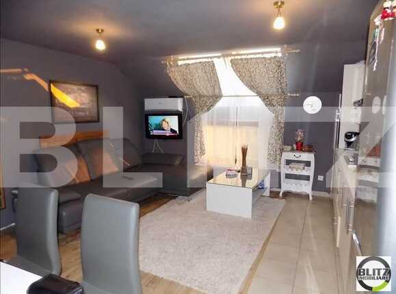 Apartament de închiriat 2 camere Zorilor - 13662AI | BLITZ Cluj-Napoca | Poza10