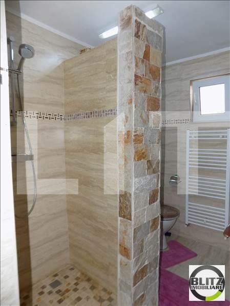 Apartament de închiriat 2 camere Zorilor - 13662AI | BLITZ Cluj-Napoca | Poza12