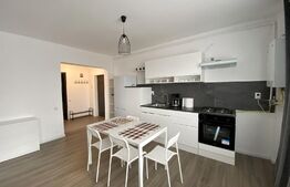 Apartament la cheie: 2 camere 44 mp utili, 16 mp terasa, zona Eroilor