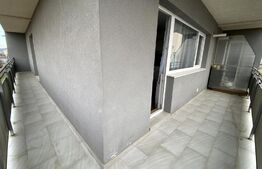 Apartament la cheie: 2 camere 44 mp utili, 16 mp terasa, zona Eroilor