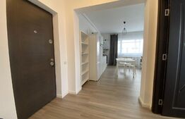 Apartament la cheie: 2 camere 44 mp utili, 16 mp terasa, zona Eroilor