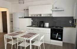 Apartament la cheie: 2 camere 44 mp utili, 16 mp terasa, zona Eroilor