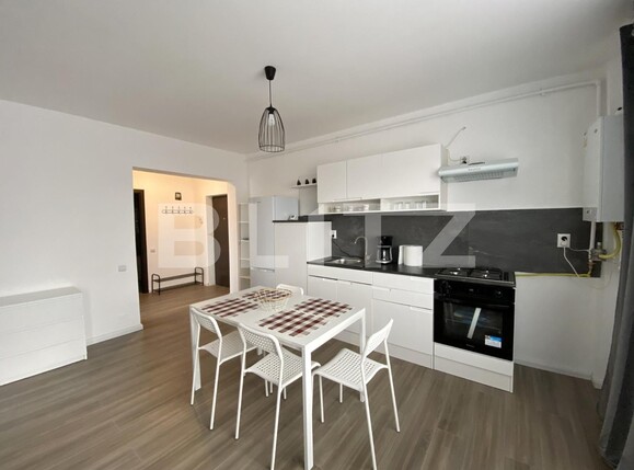 Apartament de vânzare 2 camere Floreşti - 136621AV | BLITZ Cluj-Napoca | Poza3