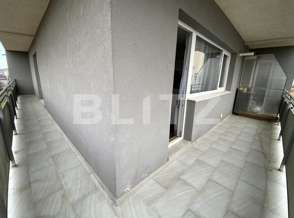 Apartament de vânzare 2 camere Floreşti - 136621AV | BLITZ Cluj-Napoca | Poza12