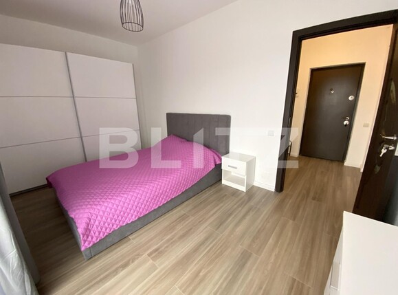 Apartament de vânzare 2 camere Floreşti - 136621AV | BLITZ Cluj-Napoca | Poza7