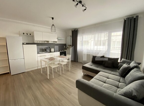 Apartament de vânzare 2 camere Floreşti - 136621AV | BLITZ Cluj-Napoca | Poza1