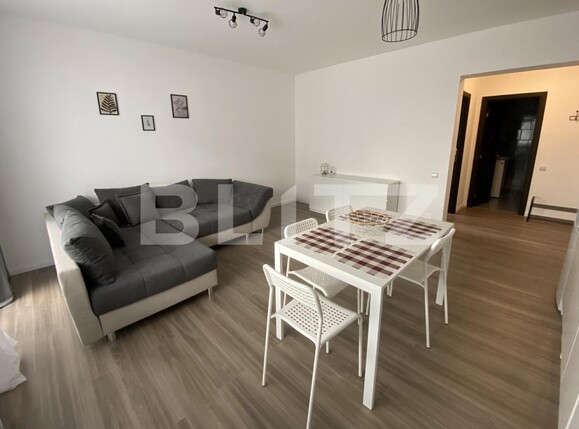 Apartament de vânzare 2 camere Floreşti - 136621AV | BLITZ Cluj-Napoca | Poza4