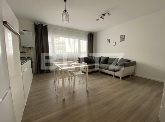 Apartament de vânzare 2 camere Floreşti - 136621AV | BLITZ Cluj-Napoca | Poza2