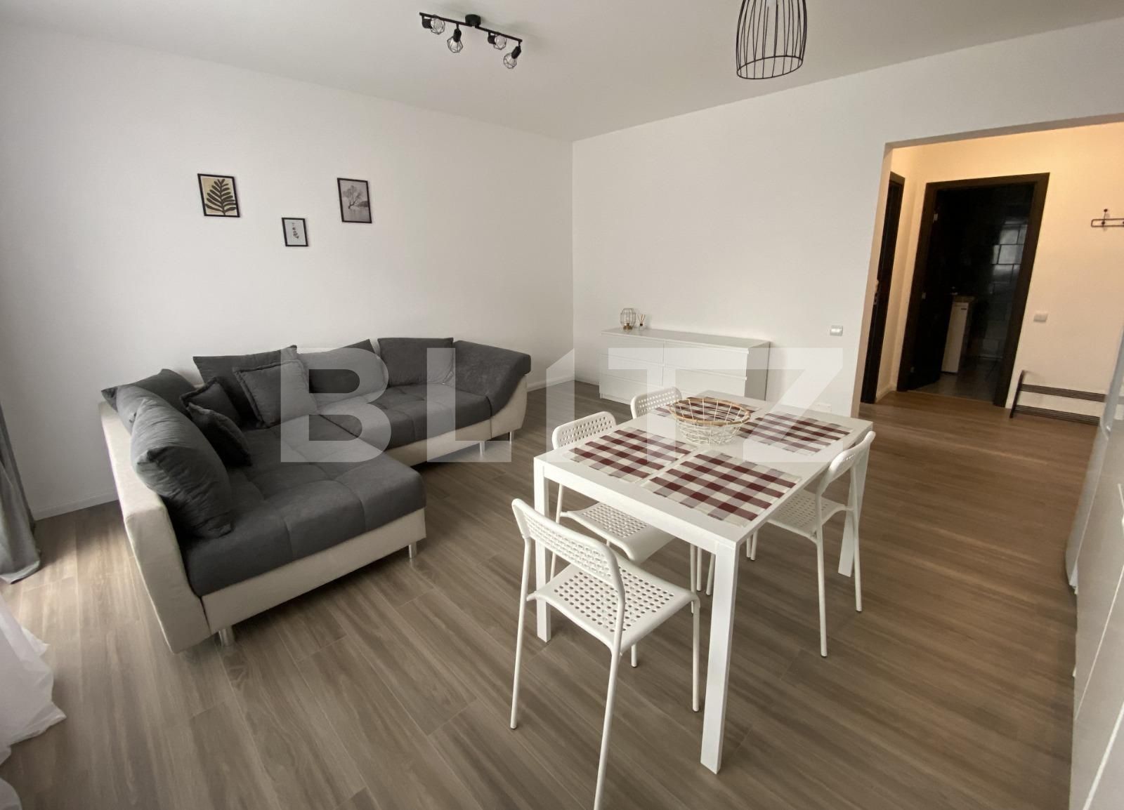 Apartament de vânzare 2 camere Floreşti - 136621AV | BLITZ Cluj-Napoca | Poza4