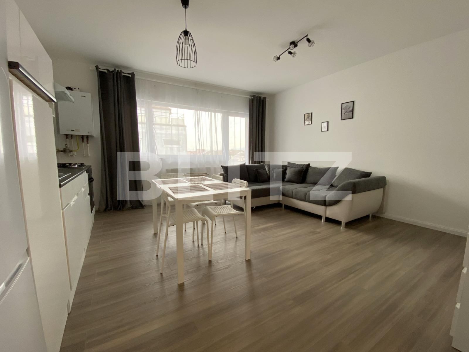 Apartament de vânzare 2 camere Floreşti - 136621AV | BLITZ Cluj-Napoca | Poza2