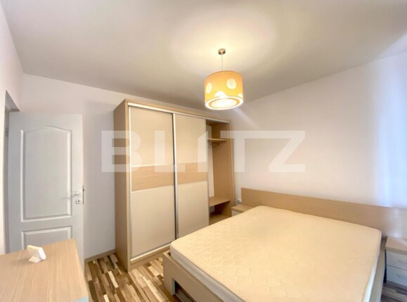Apartament de închiriat 3 camere Central - 136627AI | BLITZ Cluj-Napoca | Poza5
