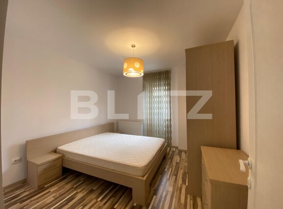 Apartament de închiriat 3 camere Central - 136627AI | BLITZ Cluj-Napoca | Poza8