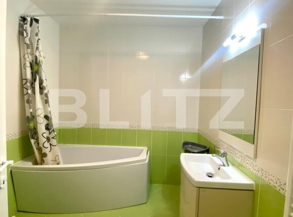 Apartament de închiriat 3 camere Central - 136627AI | BLITZ Cluj-Napoca | Poza10