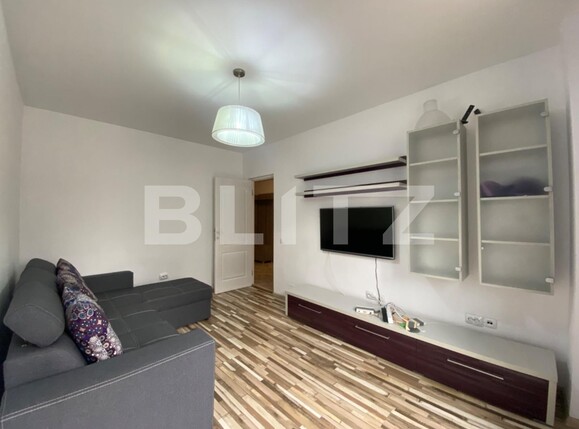 Apartament de închiriat 3 camere Central - 136627AI | BLITZ Cluj-Napoca | Poza2