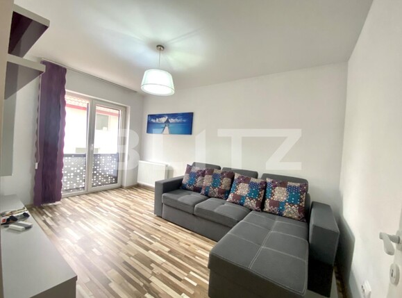 Apartament de închiriat 3 camere Central - 136627AI | BLITZ Cluj-Napoca | Poza1