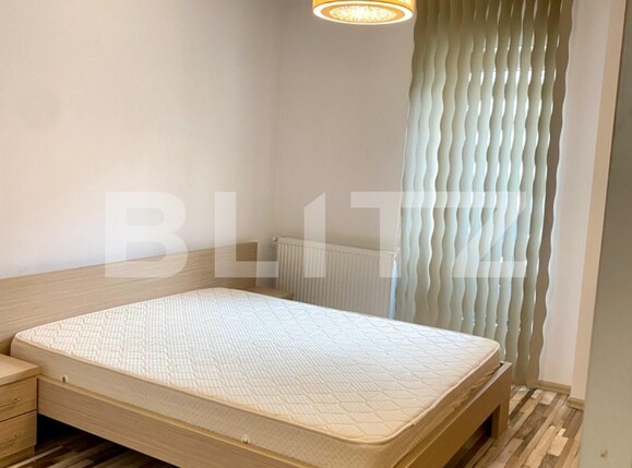 Apartament de închiriat 3 camere Central - 136627AI | BLITZ Cluj-Napoca | Poza9