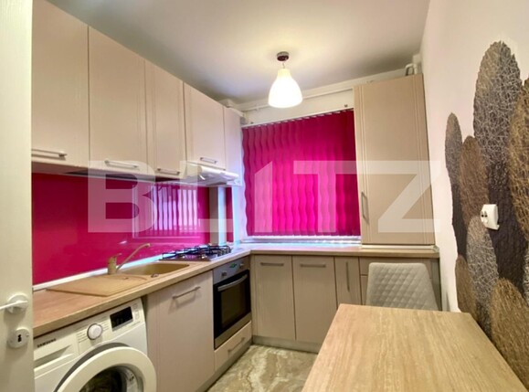 Apartament de închiriat 3 camere Central - 136627AI | BLITZ Cluj-Napoca | Poza4