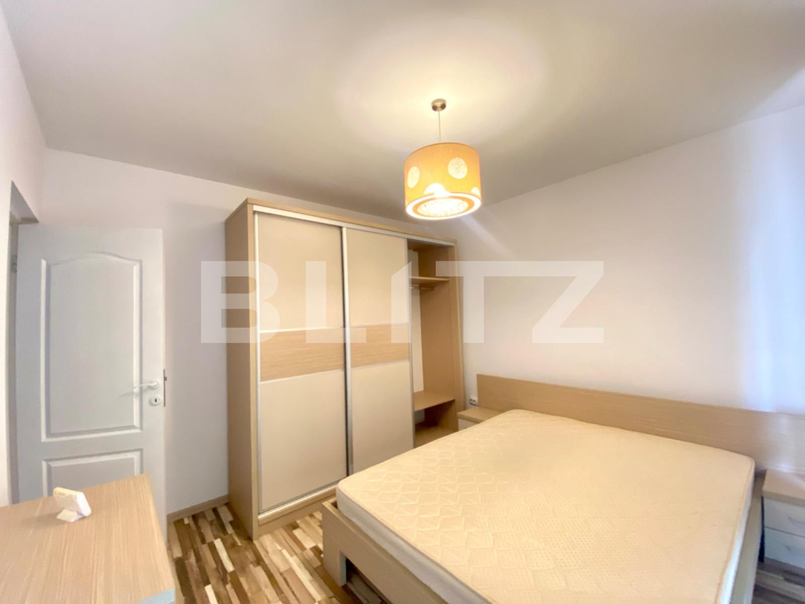 Apartament de închiriat 3 camere Central - 136627AI | BLITZ Cluj-Napoca | Poza5