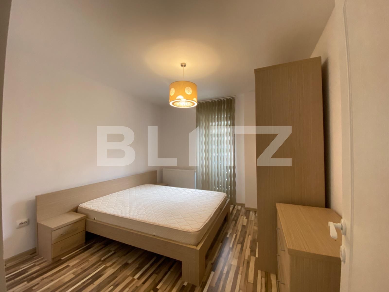 Apartament de închiriat 3 camere Central - 136627AI | BLITZ Cluj-Napoca | Poza8