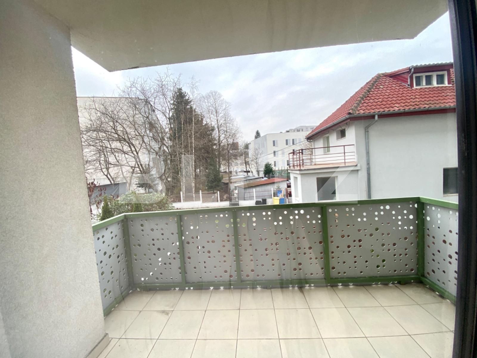 Apartament de închiriat 3 camere Central - 136627AI | BLITZ Cluj-Napoca | Poza7