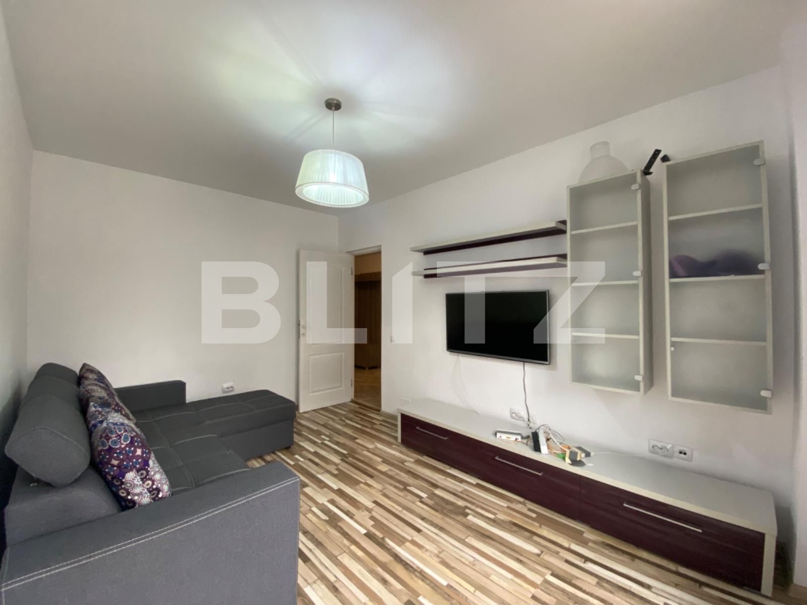 Apartament de închiriat 3 camere Central - 136627AI | BLITZ Cluj-Napoca | Poza2