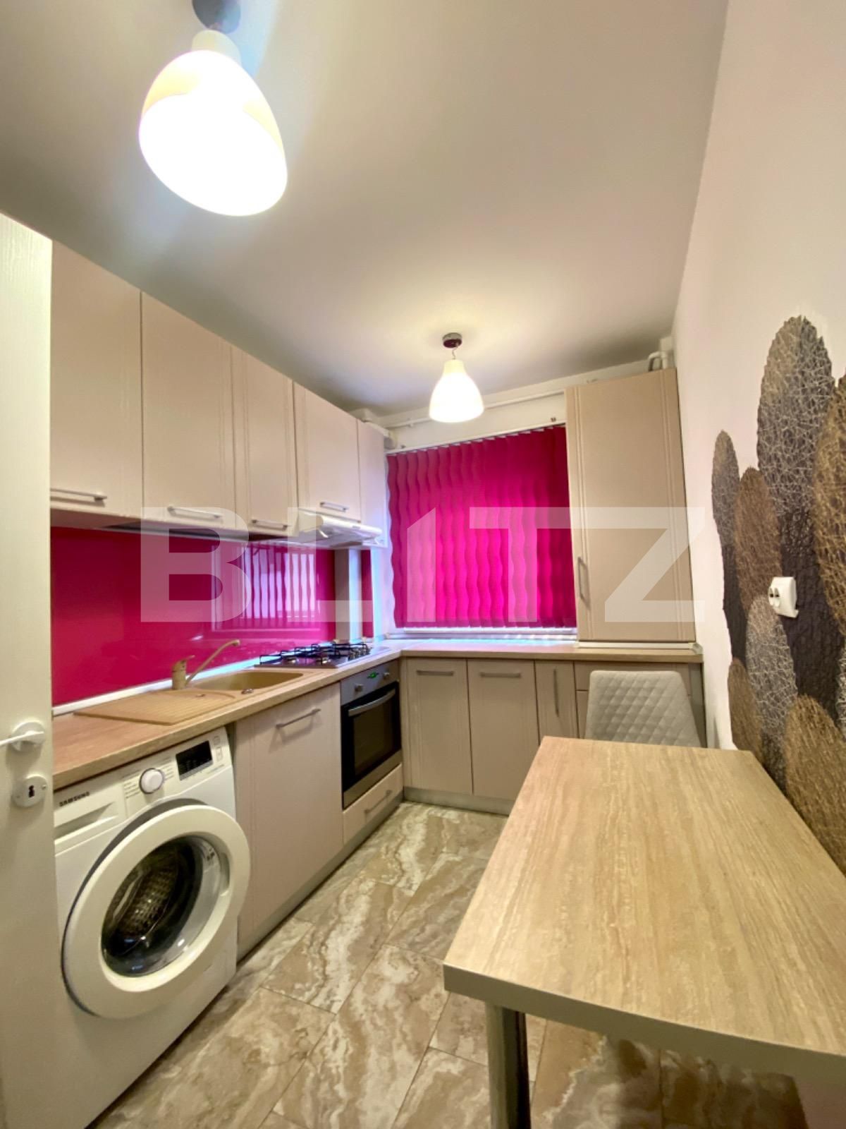 Apartament de închiriat 3 camere Central - 136627AI | BLITZ Cluj-Napoca | Poza4