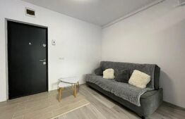 Apartament 2 camere, 38,8 mp utili,parcare subterana,in Dambul Rotund