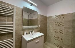 Apartament 2 camere, 38,8 mp utili,parcare subterana,in Dambul Rotund