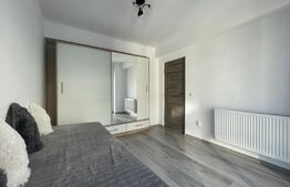 Apartament 2 camere, 38,8 mp utili,parcare subterana,in Dambul Rotund