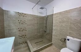 Apartament 2 camere, 38,8 mp utili,parcare subterana,in Dambul Rotund