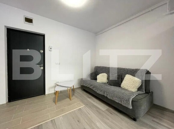 Apartament de vânzare 2 camere Dambul Rotund - 136629AV | BLITZ Cluj-Napoca | Poza3