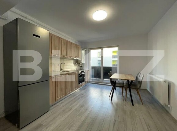 Apartament de vânzare 2 camere Dambul Rotund - 136629AV | BLITZ Cluj-Napoca | Poza1