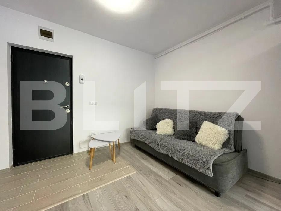 Apartament de vânzare 2 camere Dambul Rotund - 136629AV | BLITZ Cluj-Napoca | Poza3